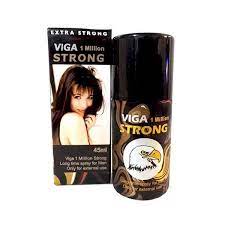 اسپری تاخیری آمریکایی