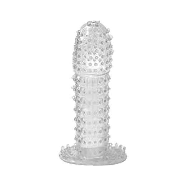 کاندوم ژله ای