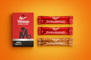 قطره مکمل ویرمان آقایان