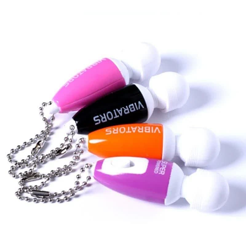 ویبراتور مینی کمک زوجین اورجینال - تصویر 2