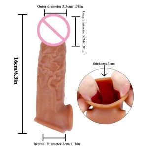 روکش حجم دهنده