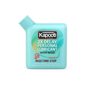 ⏳ جلوگیری از زود انزالی 