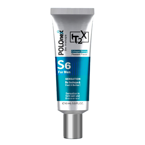 لوسیون حجمدهنده پولونکس S6 - تصویر 2