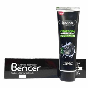 خمیر دندان زغال بنسر