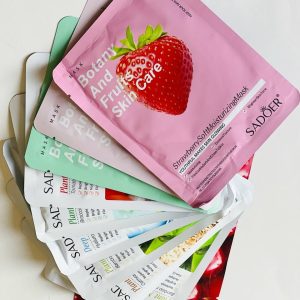 ماسک صورت سادور